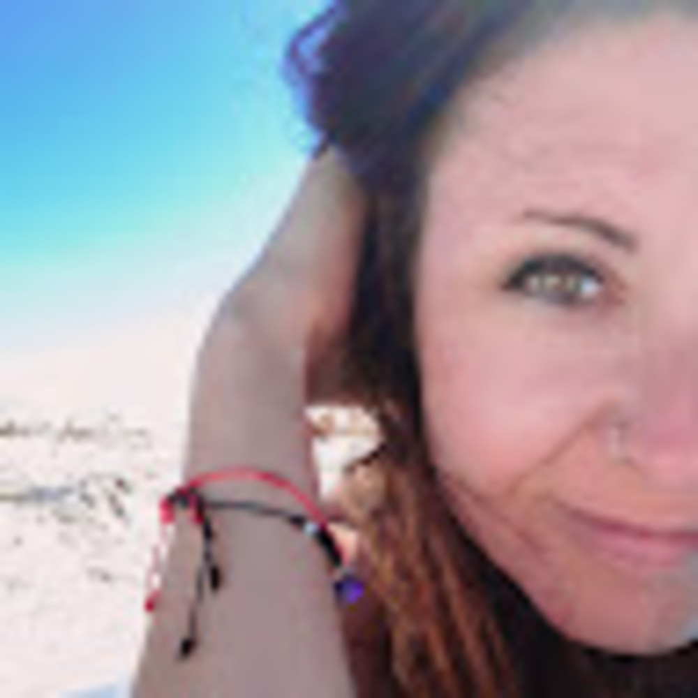 Meet your Posher, Ashlie